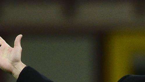 Di Marzio: "Esonero virtuale, comunicherà tutto Moratti a Stramaccioni. In vantaggio ora c'è Mazzarri"
