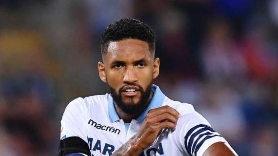 Lazio, Wallace: "Dopo la sconfitta con l'Inter eravamo chiamati a migliorare"