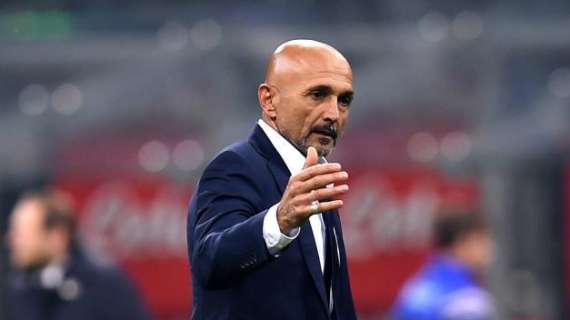 CdS - Spalletti social: il tecnico ha capito che...