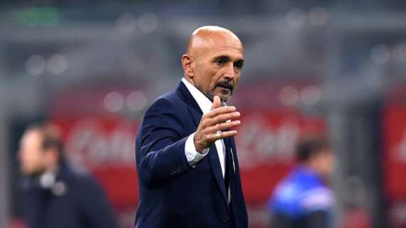 GdS - Spalletti, stessi 11 per la 5^ di fila: la probabile 