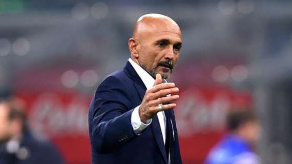 CdS - Il problema è di testa: Spalletti ha la cura