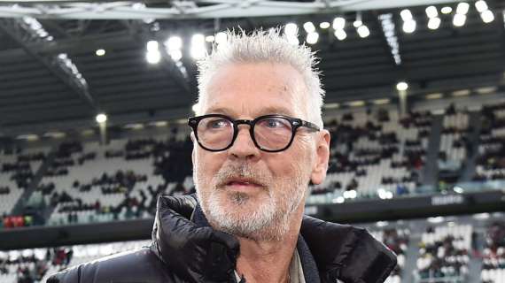 Tacconi ricorda: "Nel 1982 rifiutai l'Inter. Sono contento della scelta perché avrei vinto pochi trofei"