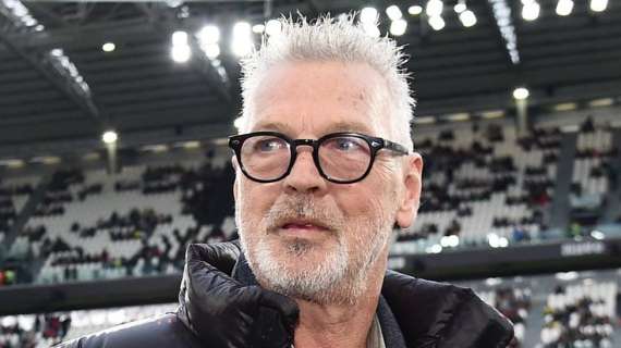 Tacconi: "Prendo ancora in giro il mio amico Zenga, gli dico che mi deve 300 milioni per Italia '90"