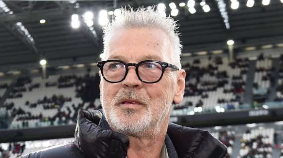 Tacconi: "Derby d'Italia con tanti errori. Se mi avessero fatto quattro gol..."