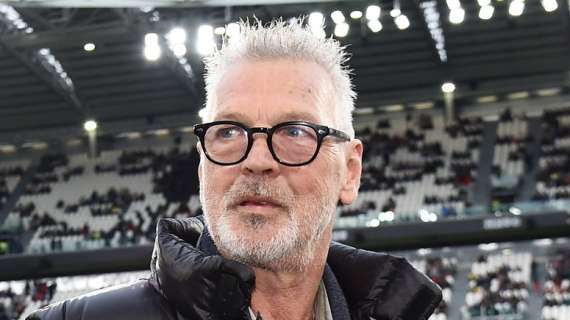 Tacconi: "Avessi allenato Cassano e Balotelli li avrei presi a calci. Io in tv? Se vedete Adani..."