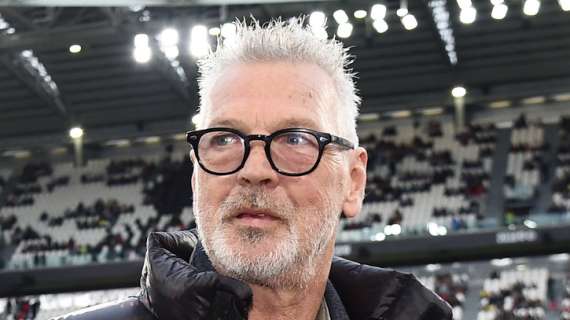 Tacconi: "Ambientati i nuovi acquisti sarà un'altra Juve. Schillaci? Feeling reciproco da subito"