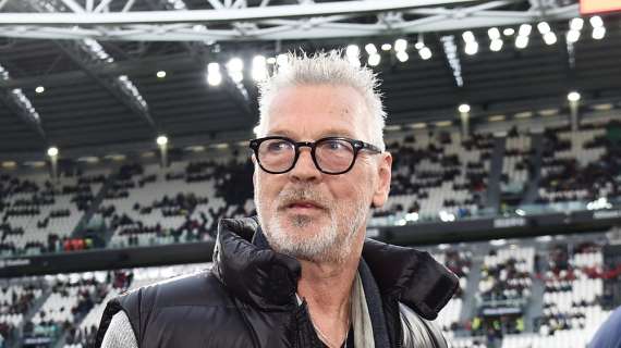 Tacconi: "L'Inter resta favorita, ma la Juve si è avvicinata. Il Derby d'Italia è unico, è la mia partita preferita"