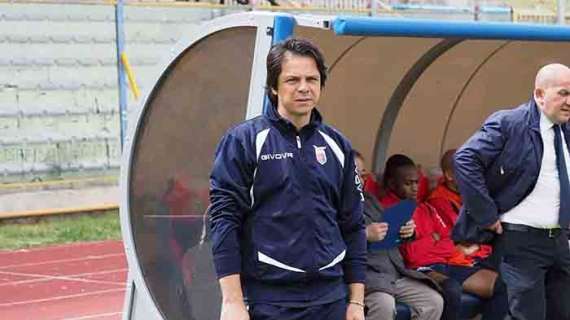 Pomigliano, Romaniello: "Noi giovani e inesperti, Inter Women squadra di valore"