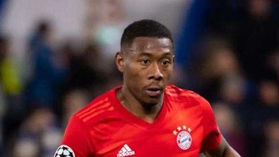 Bayern, Rummenigge: "Alaba per me è come Beckenbauer. Penso finirà qui la carriera"