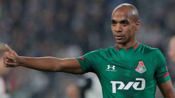 Joao Mario pronto a sfidare la Juve. Semin: "Nessun infortunio, è pronto"