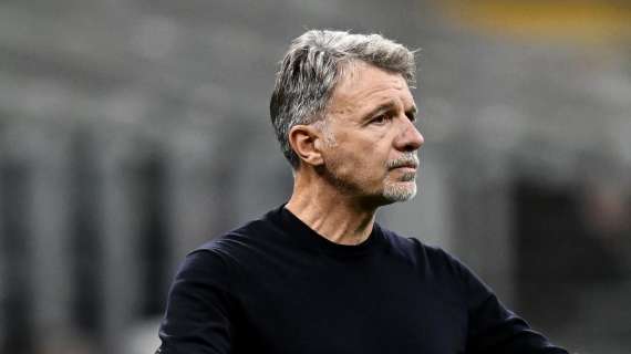 Torino, Baroni: "Cambio modulo? Non escludo diverse soluzioni. Zapata sta sempre meglio"