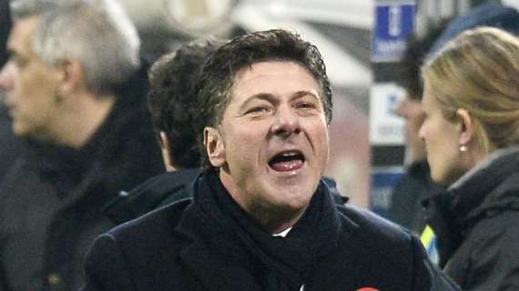 Derby, Mazzarri fa centro al primo colpo. È il terzo...