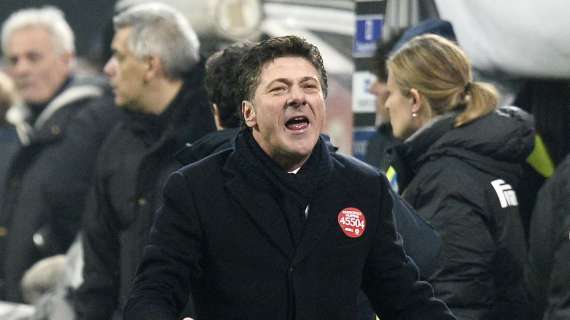 VIDEO - Ecco l'appello ai tifosi di Walter Mazzarri