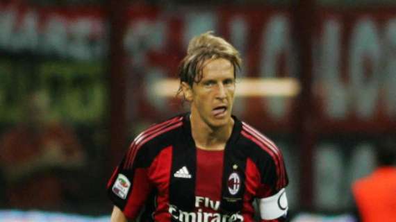 Ambrosini: LInter tornerà in corsa