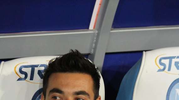 Lavezzi vuole l'Inter? E lo sceicco estrae i benefit