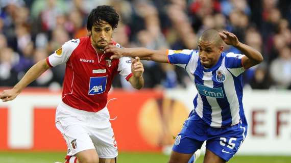 Ag. Fernando: "Addio al Porto? Al momento..."