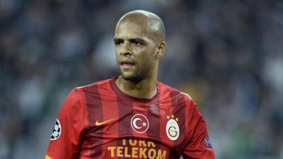 GdS - Riflettori su F. Melo. Superato Mario Suarez?