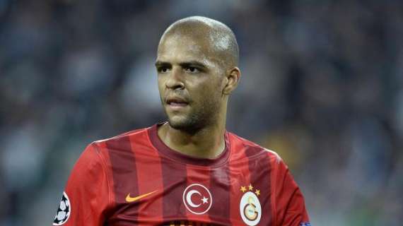 Felipe Melo: "In Turchia in prestito, non pensavo di diventare un idolo"