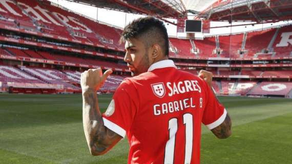 UOL - Gabigol tra i 7 brasiliani 'europei' che cambieranno maglia a gennaio. E c'è un altro ex Inter