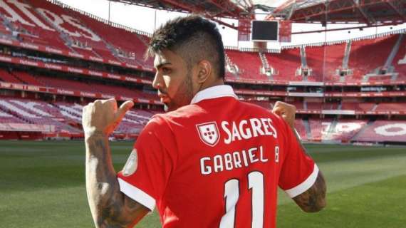 GdS - Gabigol-Santos, c'è un nodo col Benfica