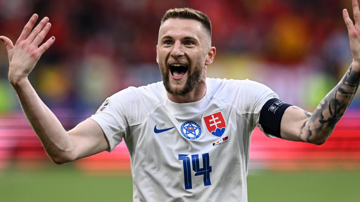 Skriniar carica il Fenerbahce: “Col Galatasaray sfida infuocata, qui l’atmosfera è più folle che nei derby di Milano"