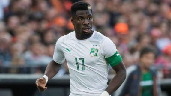 Corsa ad Aurier, il Manchester United si chiama fuori