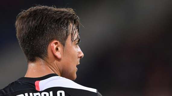 SM - Dybala, martedì incontro col Psg. La Juventus continua a sperare nello scambio con Icardi