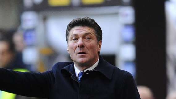 Mazzarri infuriato per la prestazione. E il mercato...