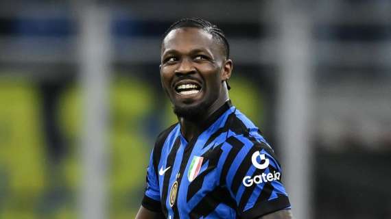 GdS - Thuram incanta, San Siro lo acclama: Marcus è tornato davvero