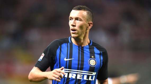 From UK - Mourinho su Perisic fino all'ultimo. Solo l'ultimo giorno di mercato lo United ha cambiato obiettivo