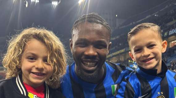 "Le sfumature di Inter-Monza" attraverso gli occhi di D'Ambrosio jr. Con regalo finale di Thuram