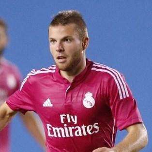 Illarramendi: "Ho un contratto col Real e sto bene qui"