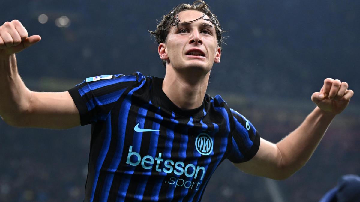 Esposito decisivo: tra i subentrati con più di un gol e più di un assist in Europa, solo El Mala è più giovane di lui 