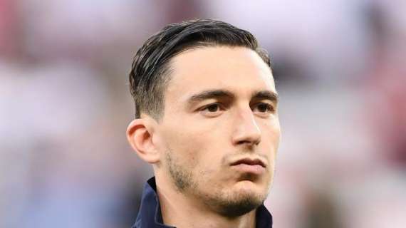 CdS - Darmian-Inter, corsia preferenziale. Ecco perché potrebbe essere nerazzurro