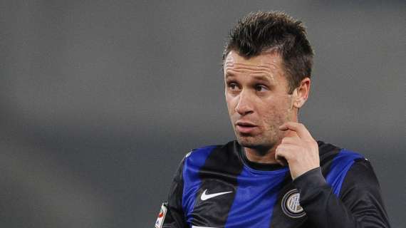 Cassano-Milan, la guerra continua: Suma lo attacca