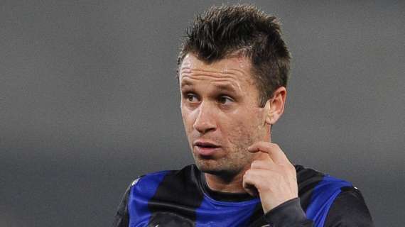 GdS - Top&Flop di Udinese-Inter: bene Cassano