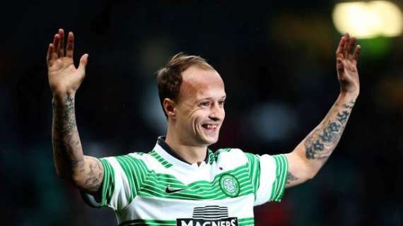 Griffiths: "Tifosi con noi fino al 3-3. Questo è il calcio!"