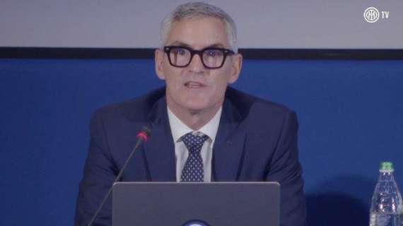 Skyland Group è Official Solar Energy Partner dell'Inter fino al 2026. Antonello: "Accordo tra due brand innovativi"