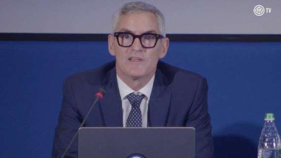 L'idea dell'Inter: nuovo stadio a Rozzano nel 2028/29. Antonello spiega: "Ecco il nostro modello di gestione"