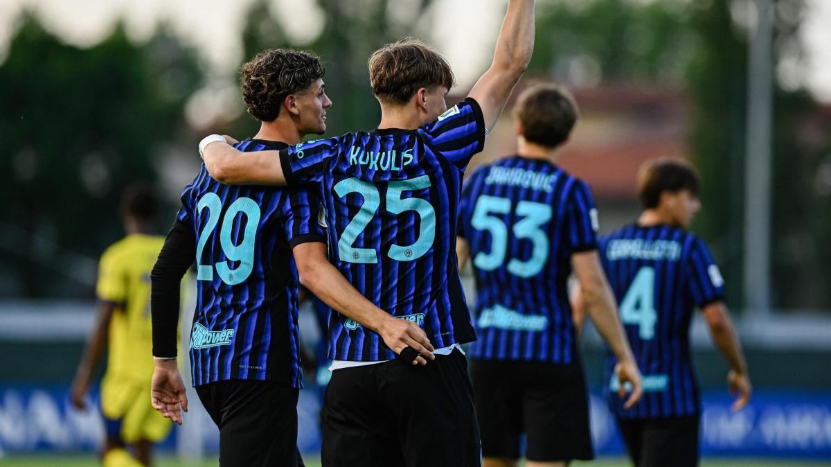 Primavera, il programma delle fasi finali: Inter a Cesena il 22 maggio