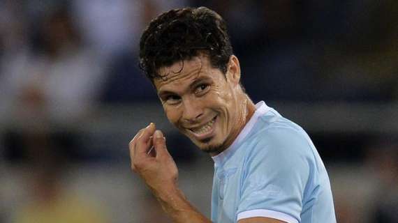 Hernanes, l'agente: "Felice di essere all'Inter!"