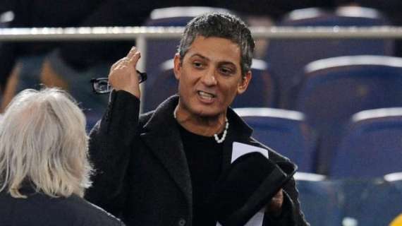 Fiorello: "Derby, 2-0 Inter con gol di Icardi e Candreva. Spalletti? E' il numero uno: si ama, non si discute"