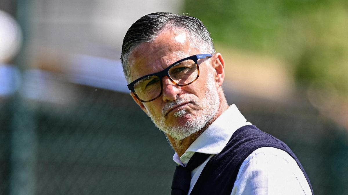 TS - Inter U20-Carbone sarà addio. Si valuta l'idea Handanovic