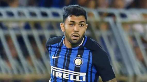 Gabigol, comunicato il rientro dal prestito dal Benfica