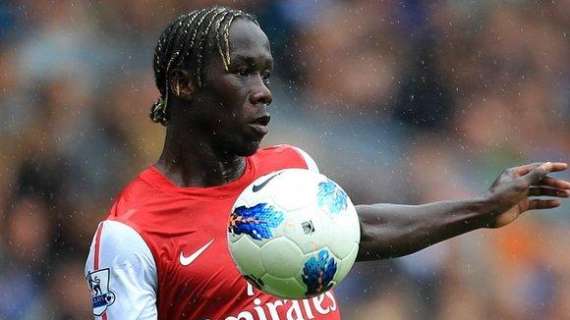 In Francia: "Sagna, l'Inter c'è. Nel mirino anche Beck"