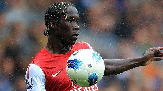 Telegraph - Sagna, assalto Inter. Wenger rassegnato