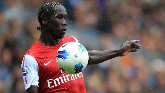 Daily Star - Inter su Sagna. Wenger trema perché...