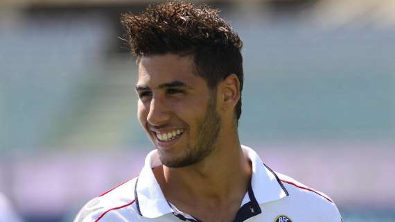 TS - E' il giorno di Taider. Inter pronta ad offrire...