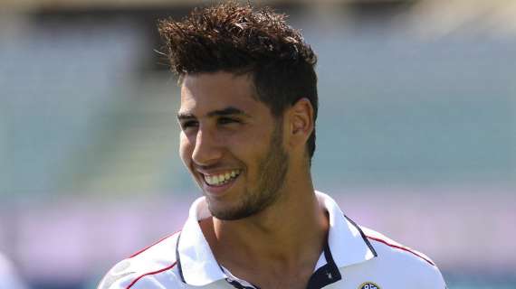 TS - Inter, rispunta Taider. Il Bologna spara alto