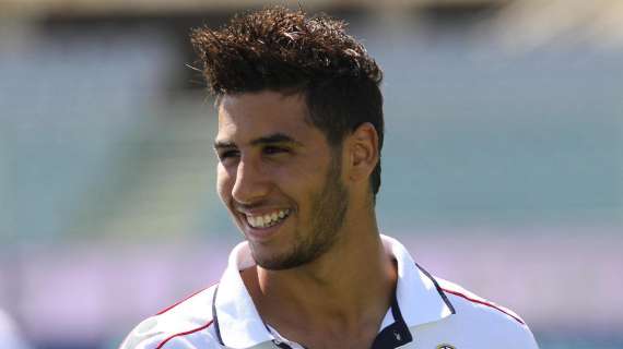 Inter-Taider, nuovo indizio: Perez ritorna al Bologna